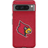 University of Louisville Red Background Google Pixel 8 Pro Impact Case